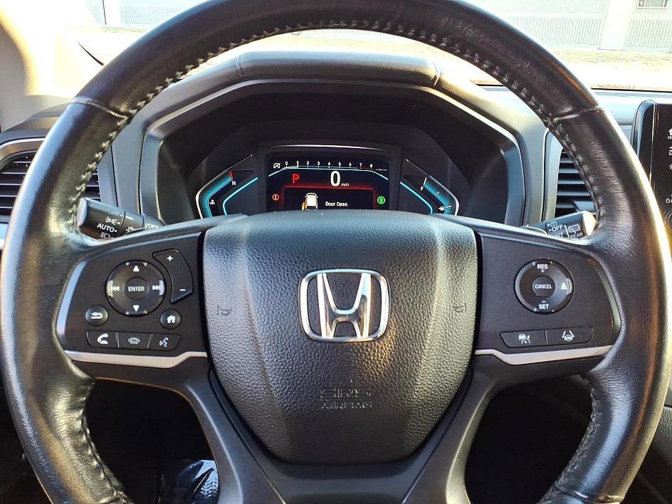 Used 2021 Honda Odyssey EX-L image 26