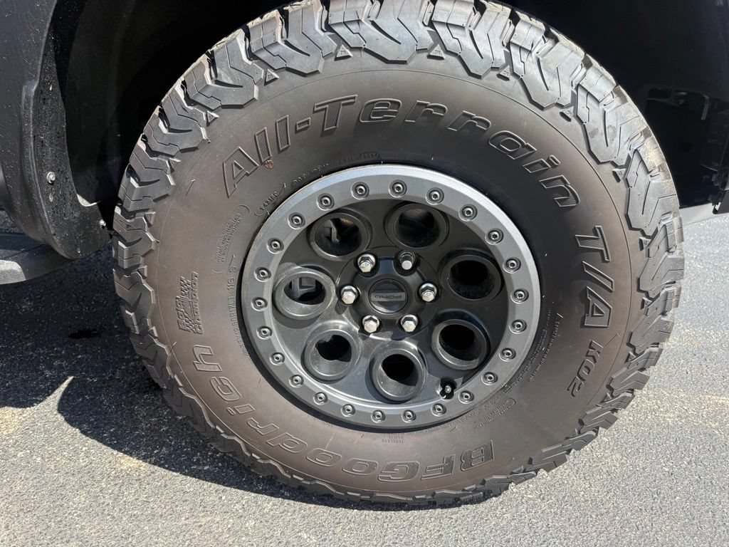 Used 2024 Ford F150 Raptor AWD/4WD image 79