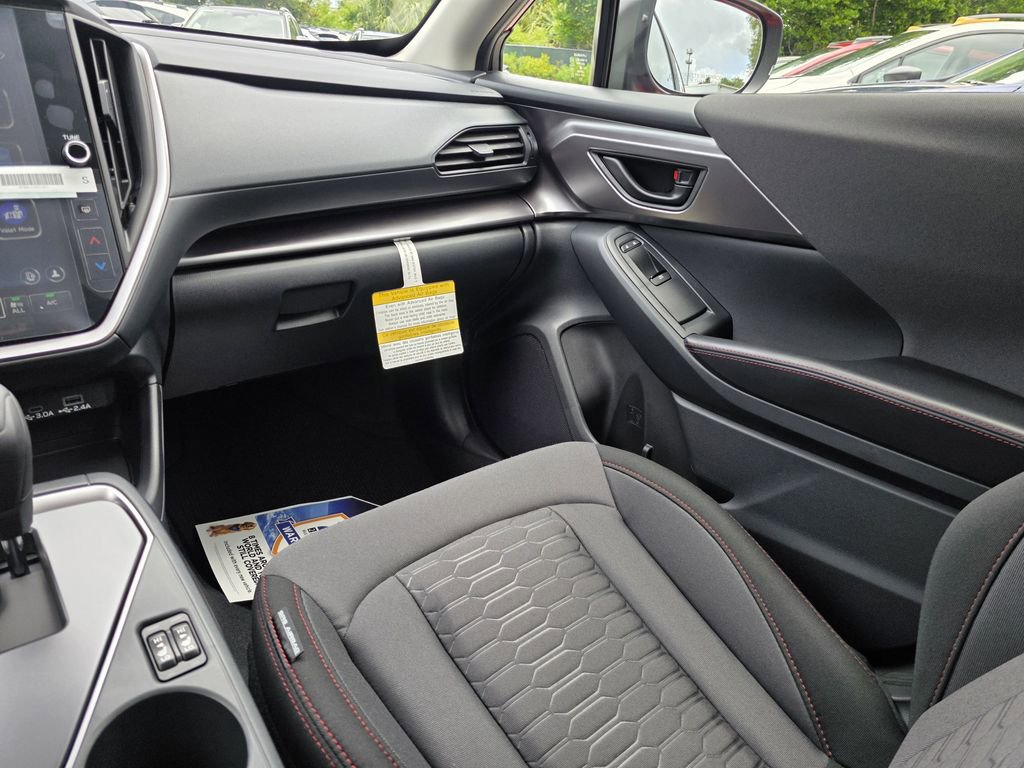 New 2026 Subaru Impreza 2.0i Sport AWD/4WD image 14