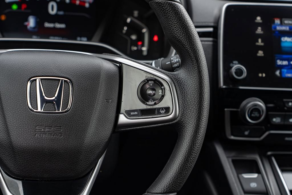 Used 2021 Honda CR-V EX image 14