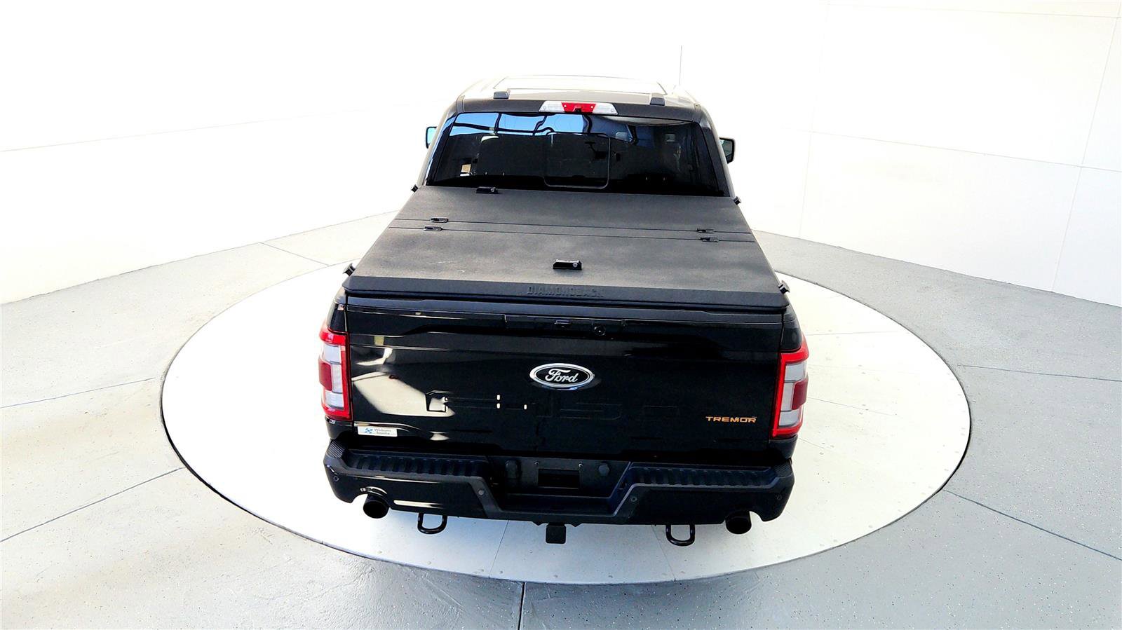 Used 2022 Ford F150 Tremor w/ Equipment Group 402A High image 17