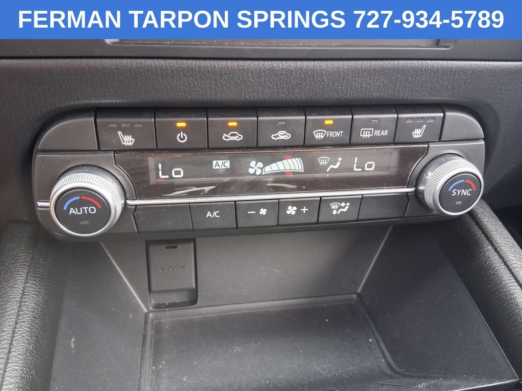 Used 2023 MAZDA CX-5 AWD 2.5 S image 31