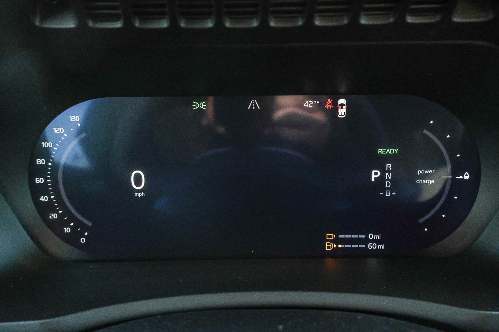 New 2026 Volvo XC90 T8 Ultra w/ Lounge Package image 32