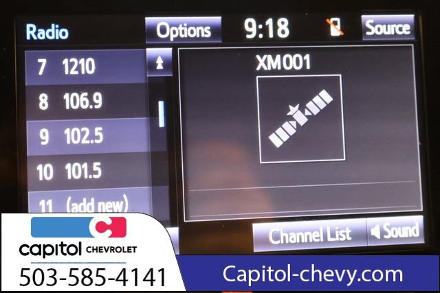 Used 2019 Toyota Tacoma TRD Off-Road w/ TRD Premium Off Road Package AWD/4WD image 23