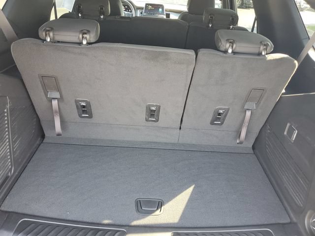Certified 2023 GMC Yukon SLE w/ Gmc Pro Safety Plus Package AWD/4WD image 7