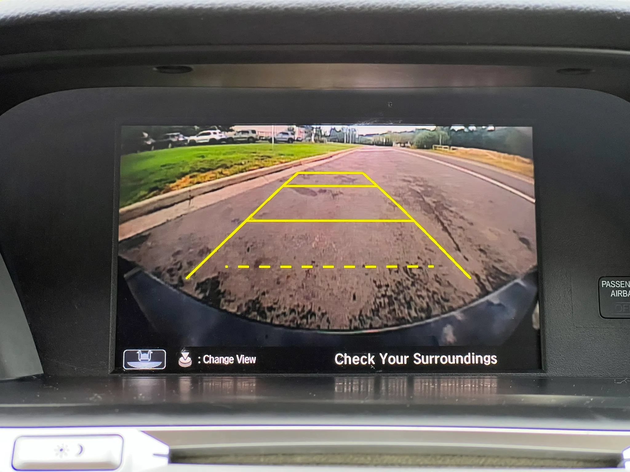 Used 2016 Honda Accord LX image 26