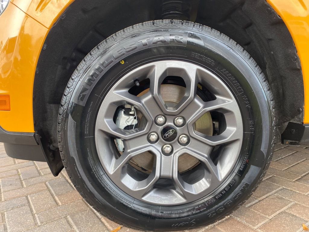 Used 2023 Ford Maverick XLT image 9