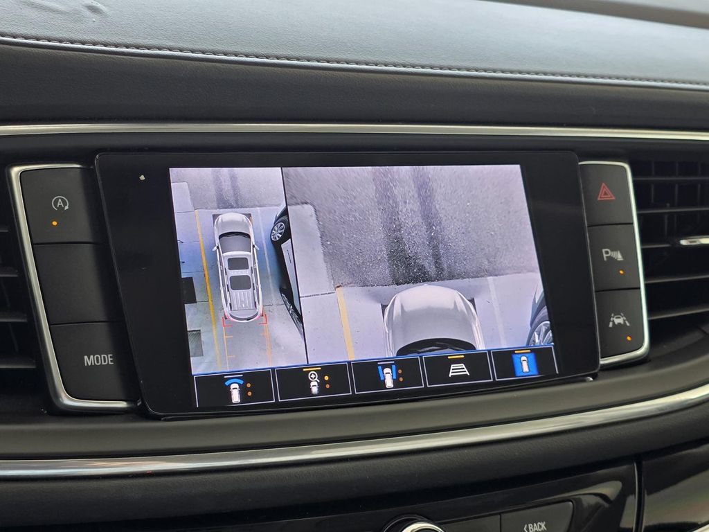 Used 2022 Buick Enclave Avenir w/ Avenir Technology Package FWD image 22
