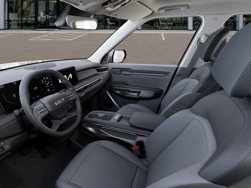 New 2026 Kia EV9 Light image 20