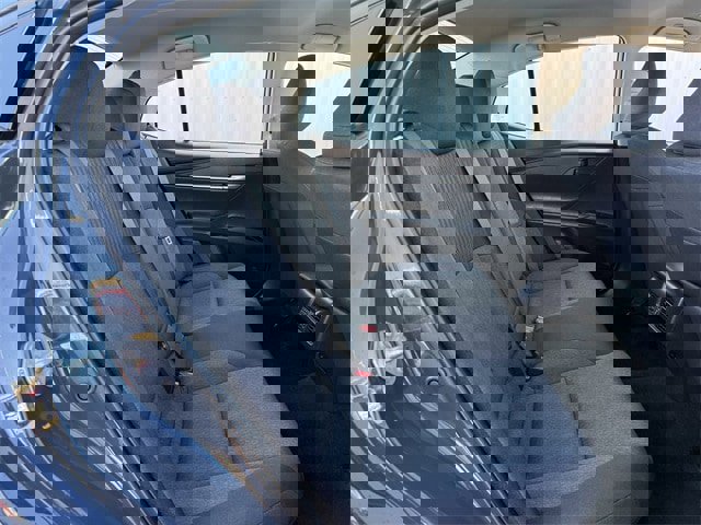 Used 2025 Toyota Camry LE image 32