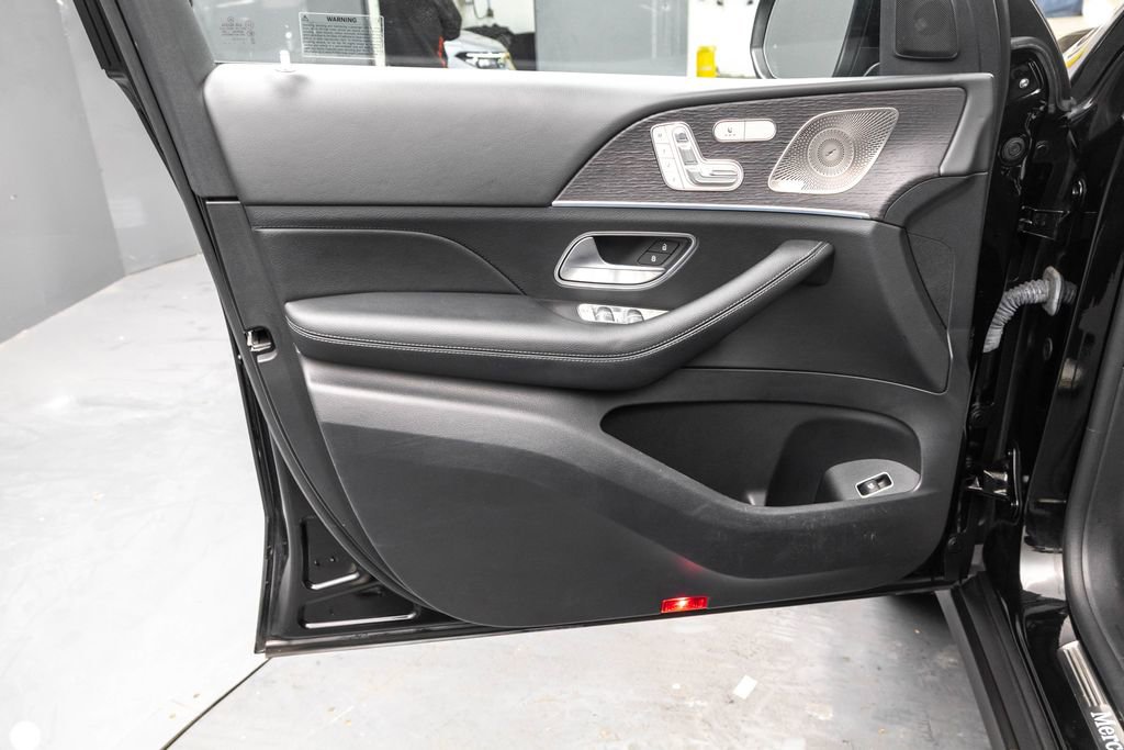 Used 2022 Mercedes-Benz GLE 350 4MATIC image 23