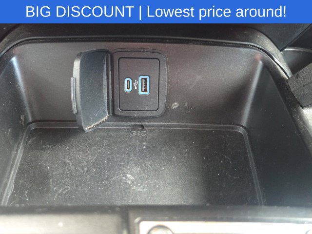 Used 2021 Ford Bronco Outer Banks AWD/4WD image 35