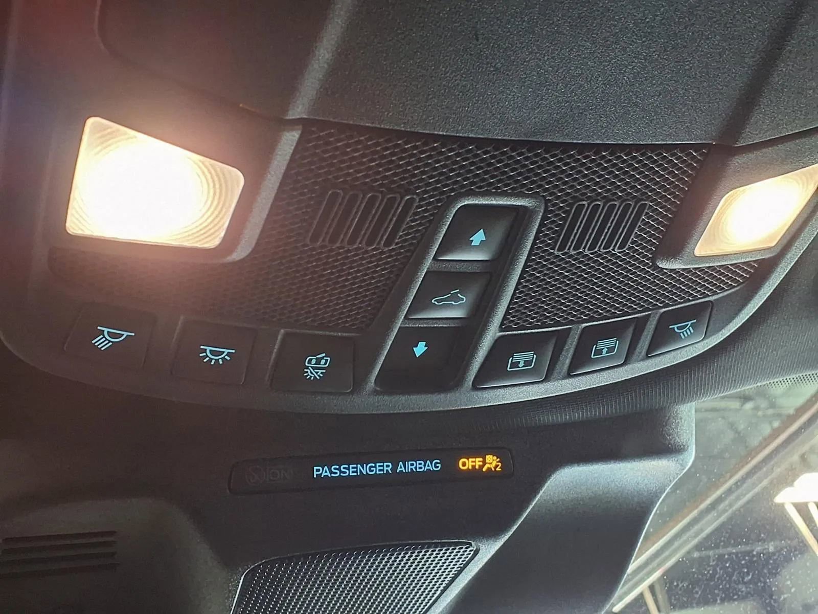 Used 2022 Ford Expedition Limited image 28