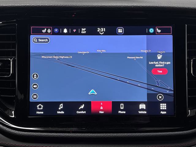 New 2026 Dodge Durango GT image 10