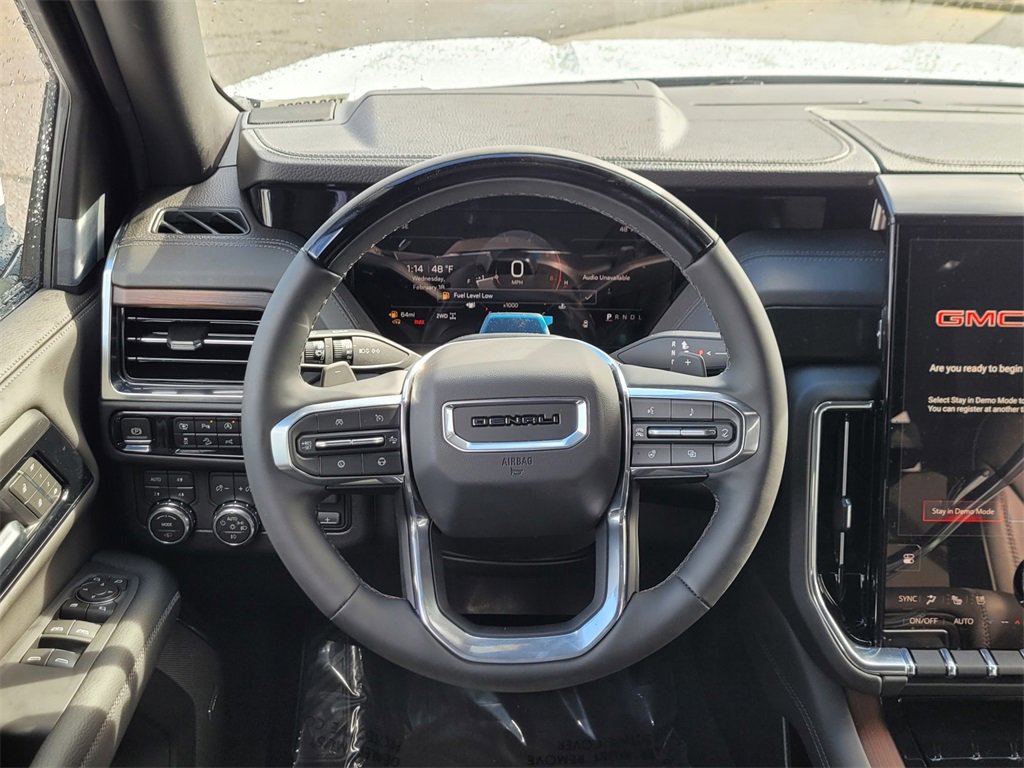 New 2026 GMC Yukon XL Denali image 10