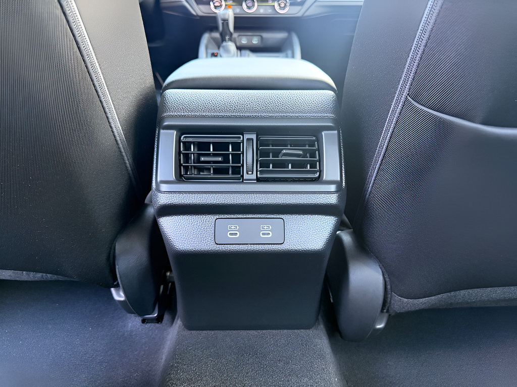New 2026 Honda Accord LX image 12