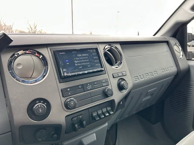 Used 2012 Ford F250 XLT w/ Camper Pkg image 28