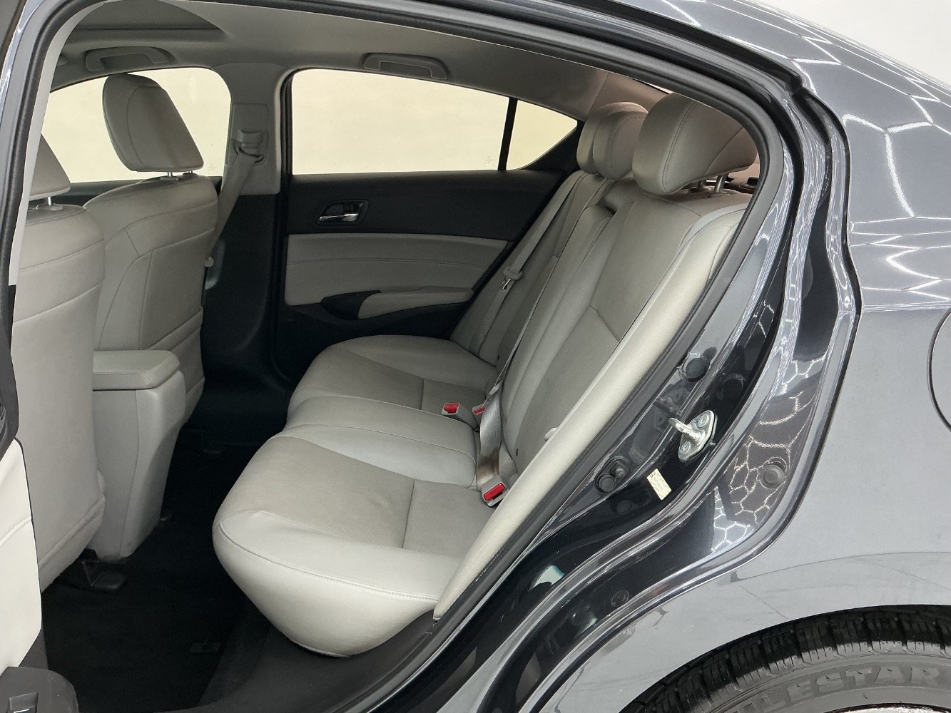Used 2016 Acura ILX FWD image 20