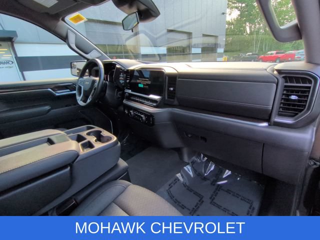 Certified 2023 Chevrolet Silverado 1500 LT AWD/4WD image 29