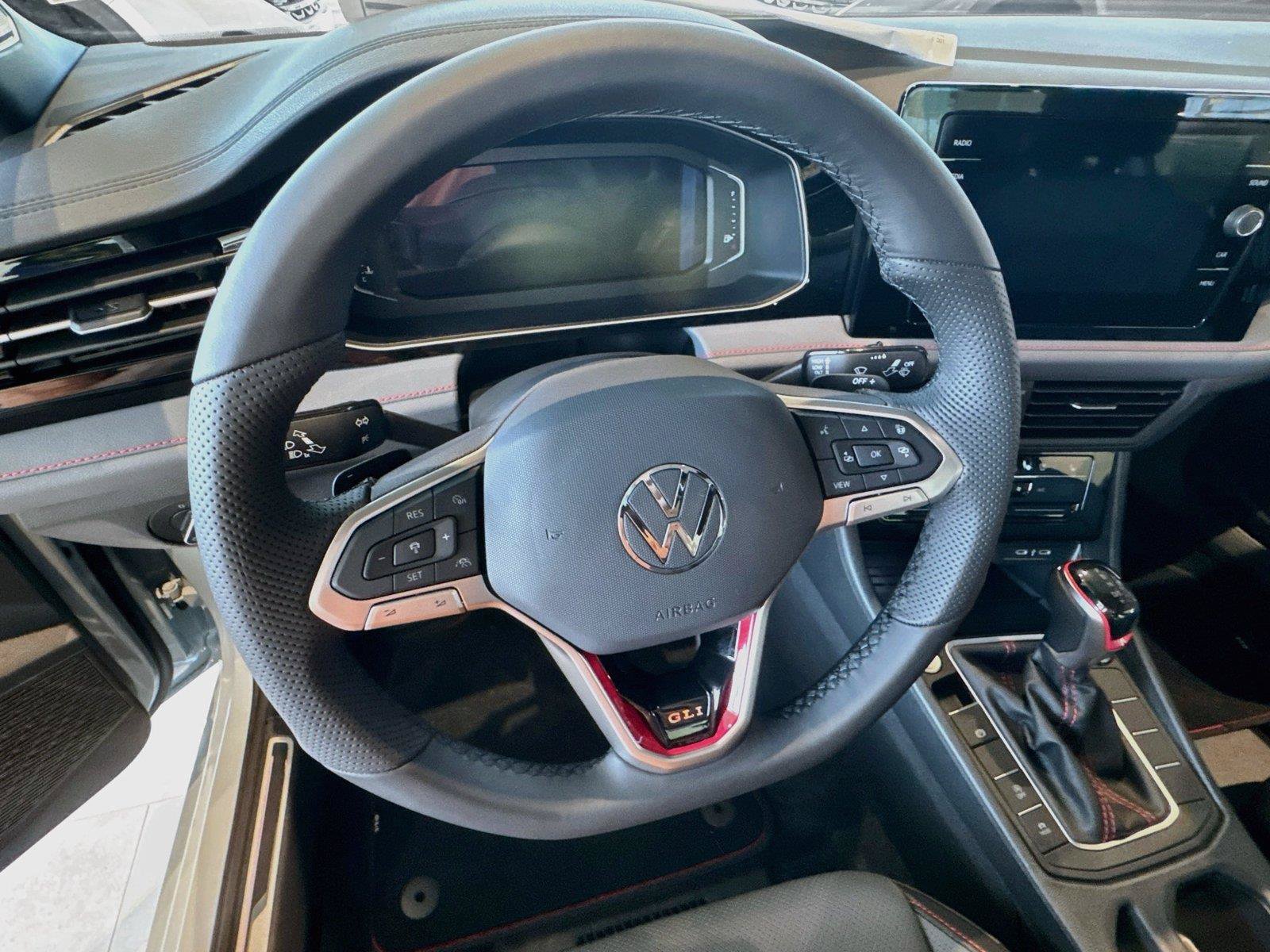 New 2027 Volkswagen Jetta GLI Autobahn FWD image 11