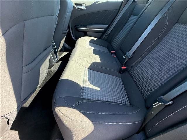 Used 2023 Dodge Charger SXT RWD image 11