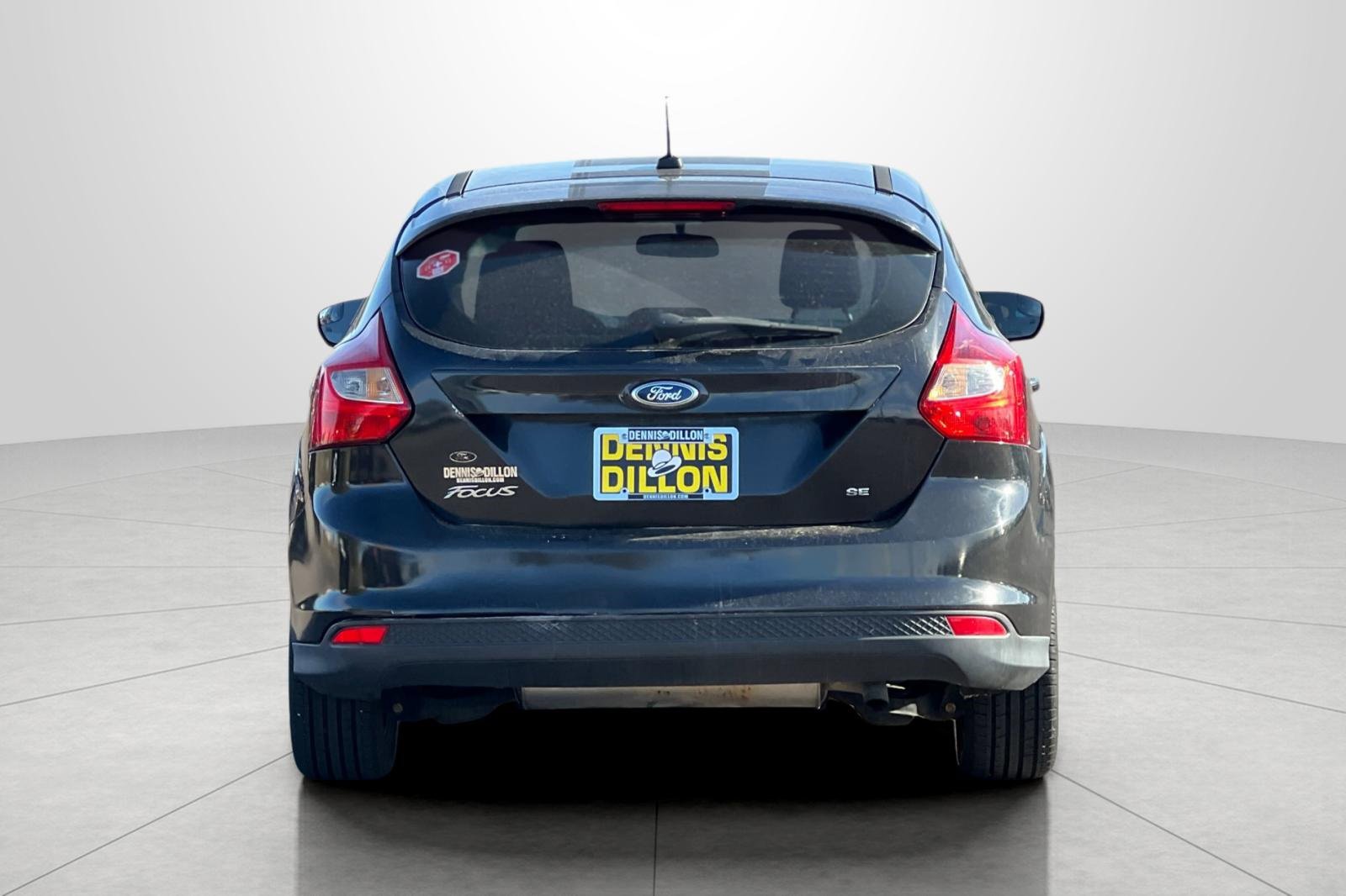 Used 2012 Ford Focus SE image 5