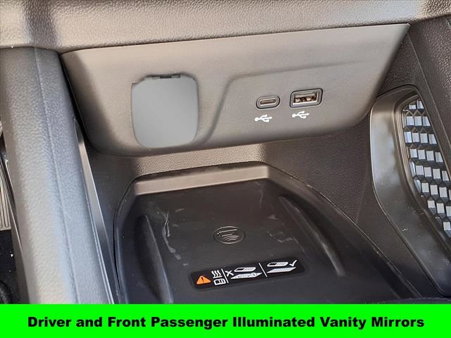 New 2026 Chevrolet TrailBlazer ACTIV w/ Convenience Package image 13