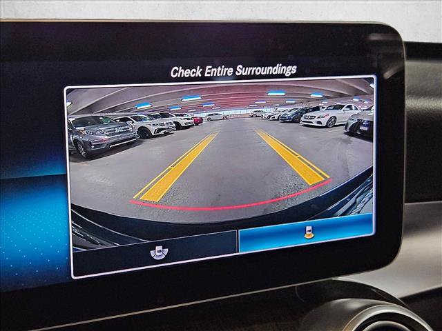 Used 2020 Mercedes-Benz C 300 Sedan image 13