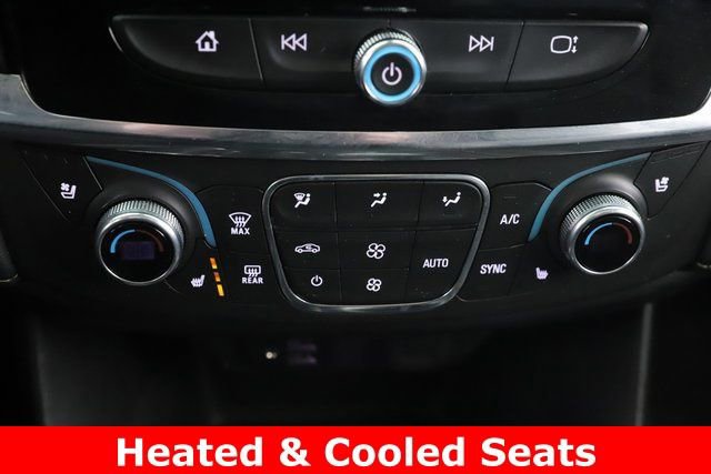 Used 2023 Chevrolet Traverse Premier image 4