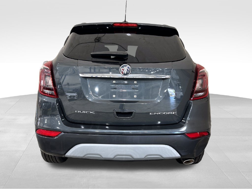 Used 2018 Buick Encore Preferred FWD image 4