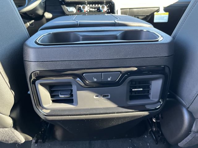 New 2026 GMC Sierra 2500 AT4 w/ Technology Package image 23