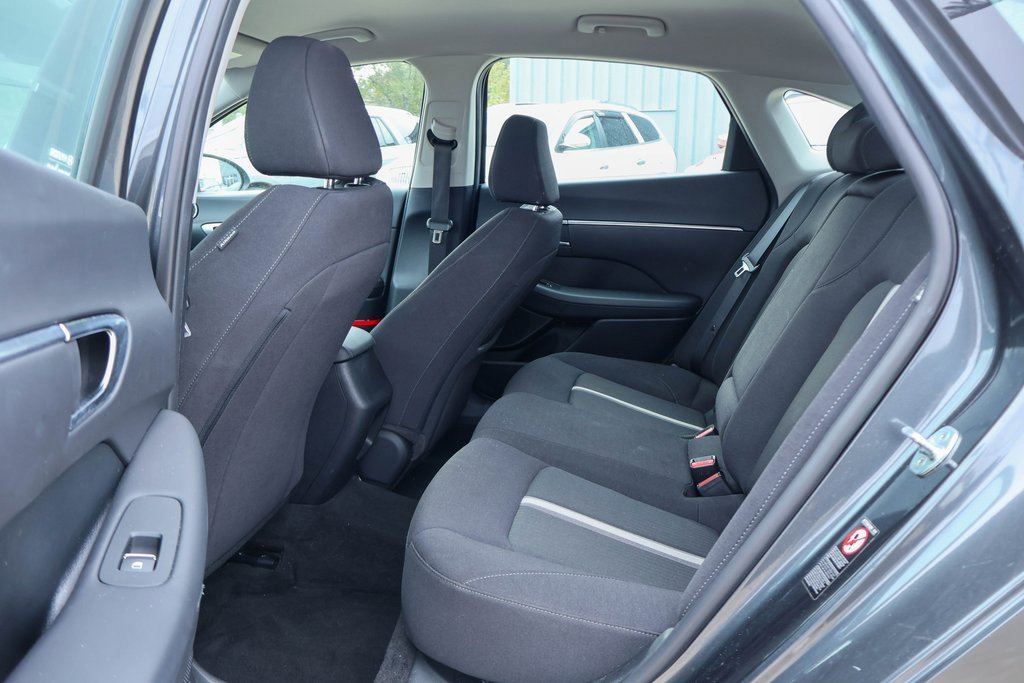 Used 2022 Hyundai Sonata SEL image 9