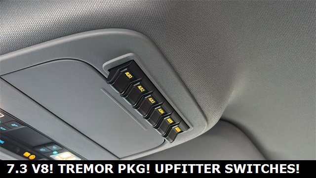 New 2026 Ford F350 XLT w/ Tremor Off-Road Package image 19