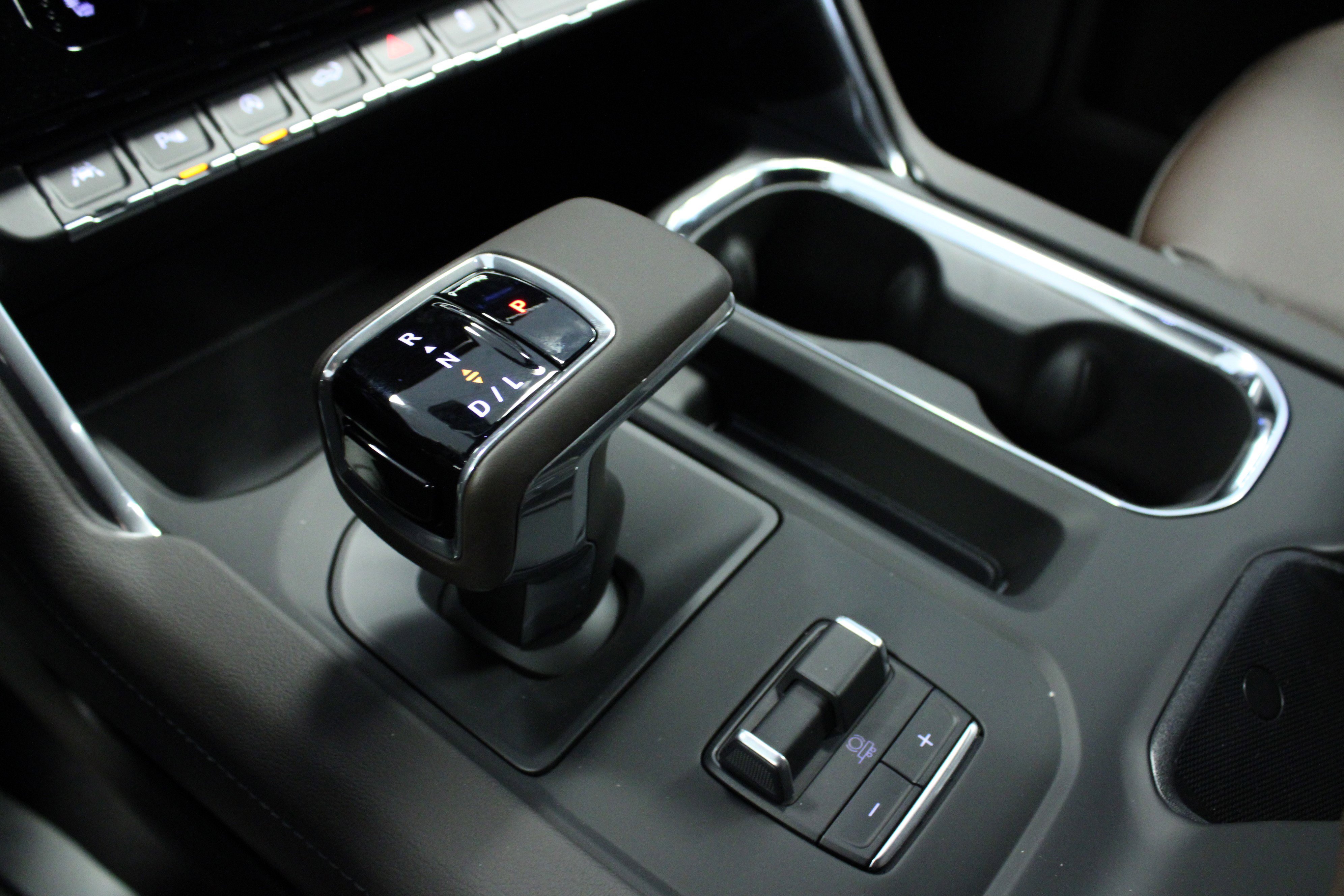 New 2025 GMC Sierra 1500 Denali w/ Technology Package image 23
