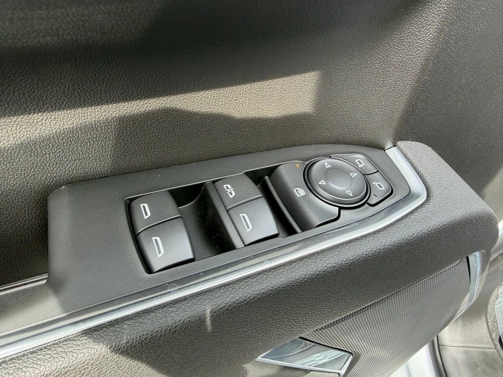 New 2026 GMC Sierra 1500 Elevation image 21