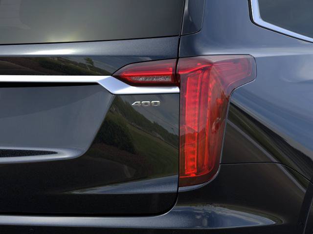 New 2024 Cadillac XT6 Premium Luxury AWD/4WD image 35