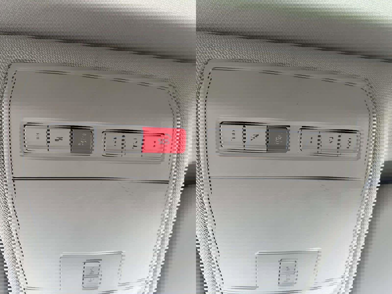 Used 2019 Volkswagen Atlas SE w/ Panoramic Sunroof Package image 34