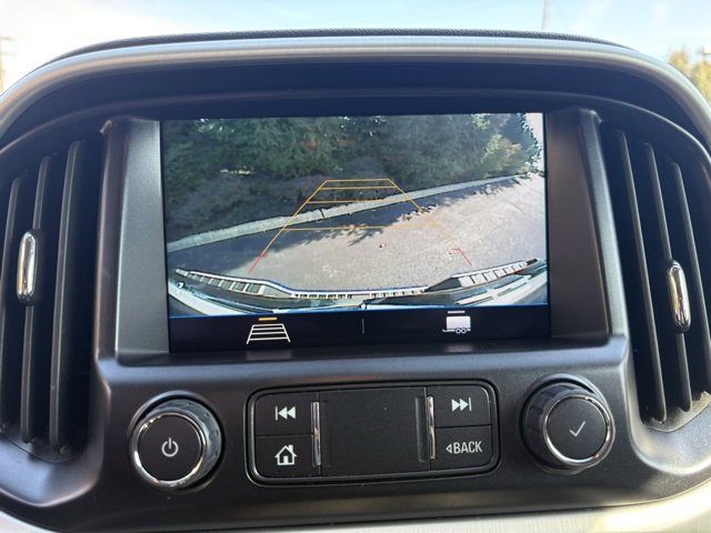 Certified 2021 GMC Canyon Elevation w/ Trailering Package image 37