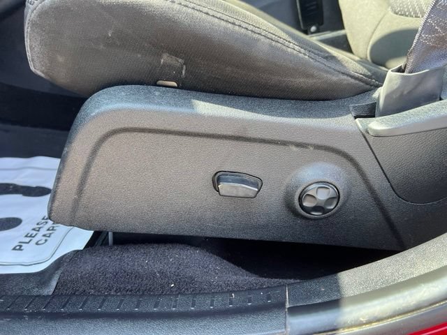 Used 2020 Dodge Journey SE w/ SE Popular Equipment Group FWD image 11