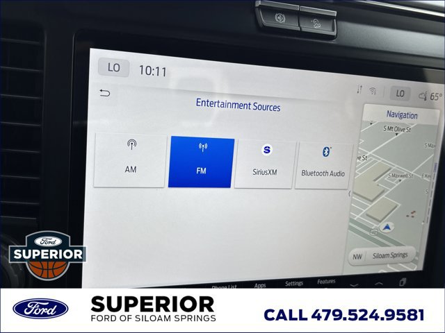 Used 2026 Ford F450 Platinum w/ FX4 Off-Road Package image 43