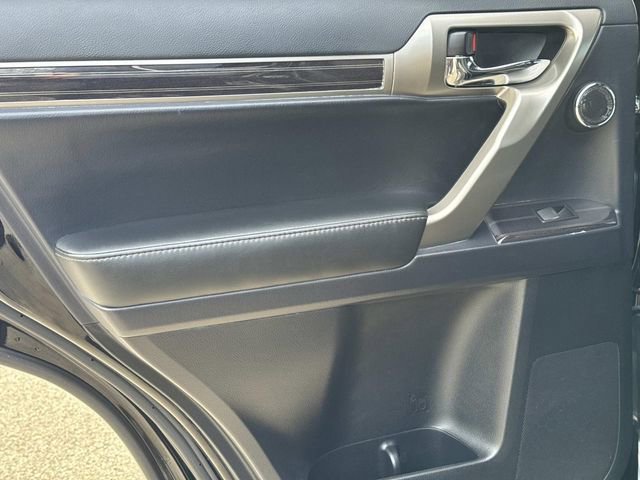 Certified 2021 Lexus GX 460 Luxury w/ Accessory Package image 12