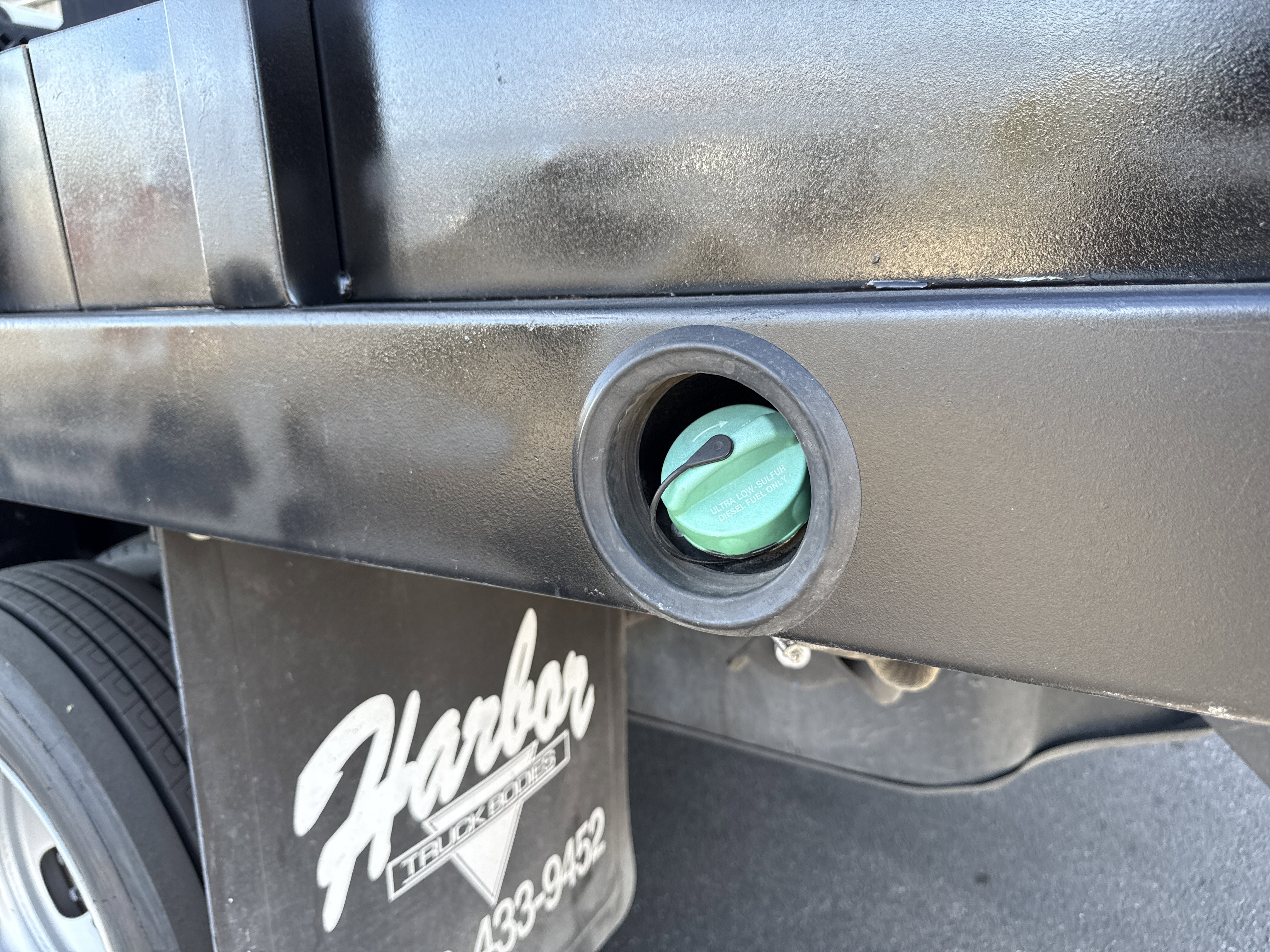 Used 2020 RAM 4500 Tradesman w/ Chrome Appearance Group image 5