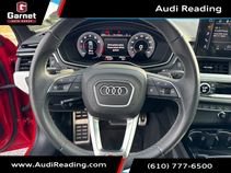 Used 2023 Audi A5 2.0T Prestige w/ Black Optic Plus Package AWD/4WD image 14