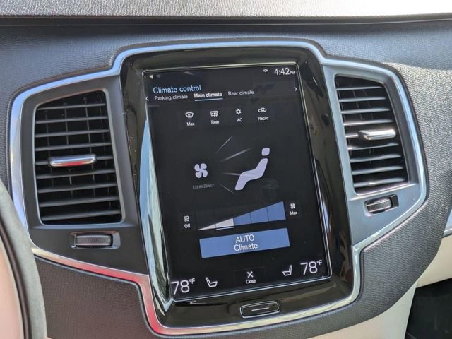 Used 2022 Volvo XC90 T5 Momentum w/ Climate Package image 18