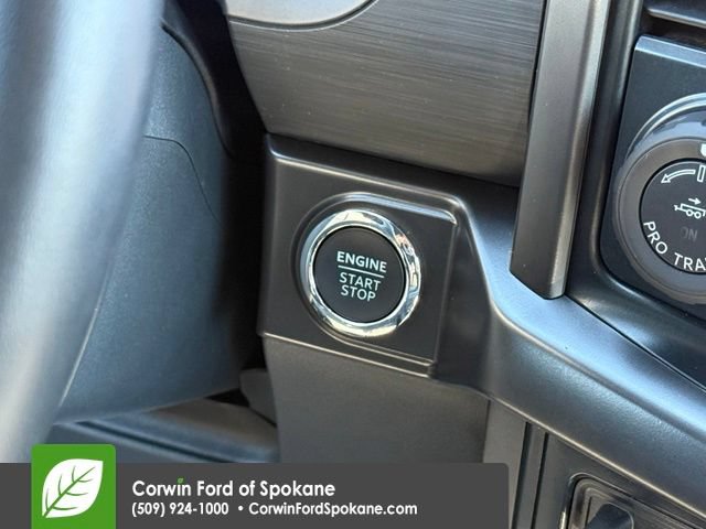 Certified 2024 Ford F150 Tremor w/ Mobile Office Package AWD/4WD image 29