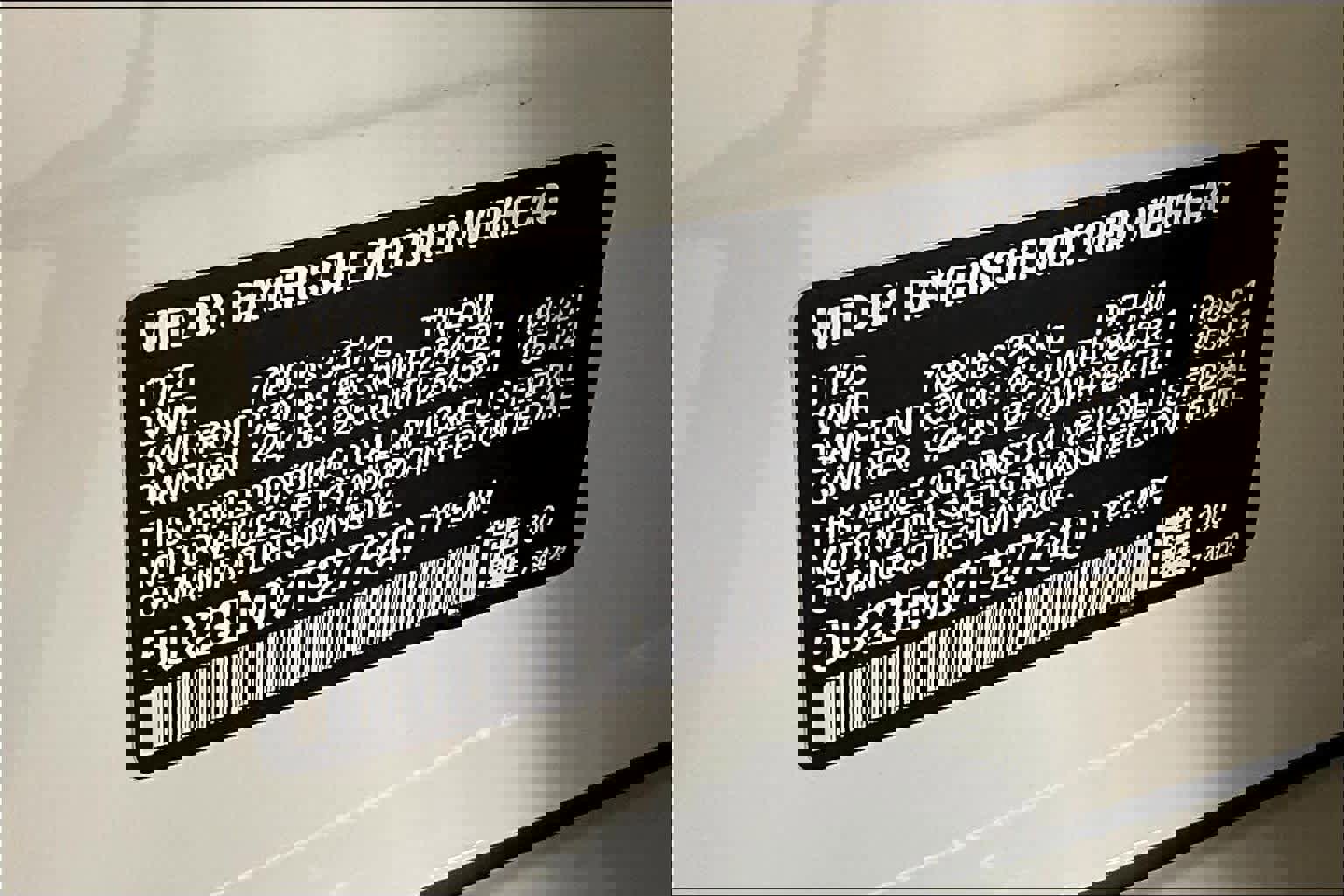 New 2026 BMW X7 xDrive40i w/ M Sport Package image 18