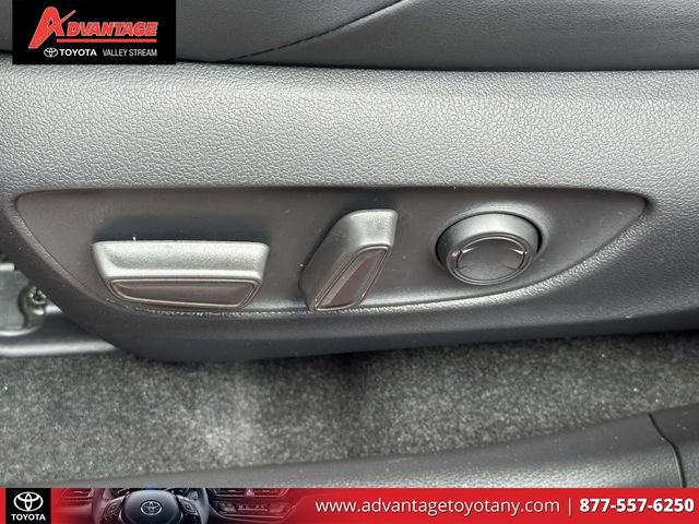 Used 2023 Toyota RAV4 XSE w/ Weather Package AWD/4WD image 22