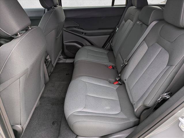 New 2026 Jeep Cherokee Laredo AWD/4WD image 15