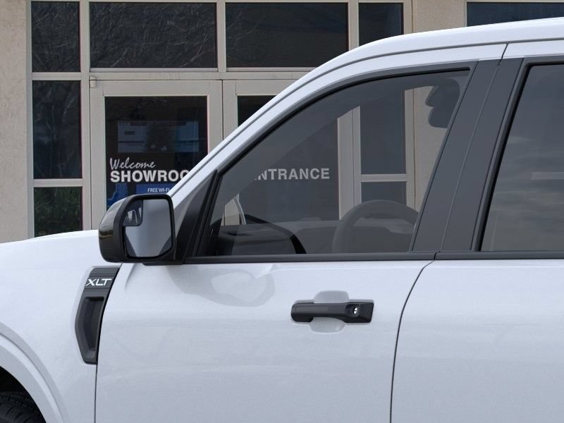 New 2026 Ford Maverick XLT w/ XLT Luxury Package FWD image 46