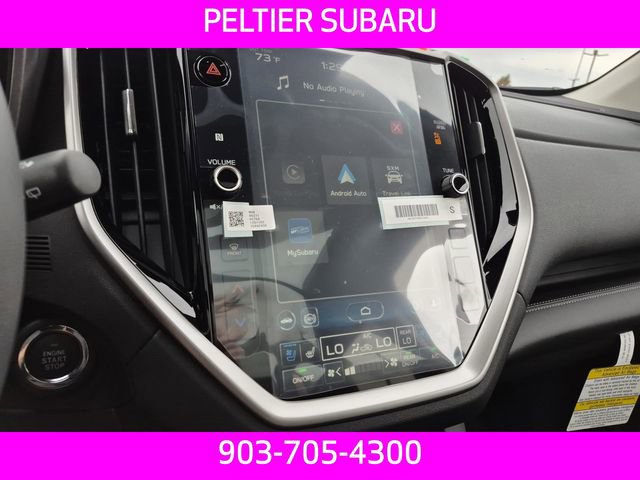 New 2026 Subaru Ascent Touring image 26